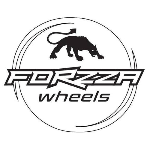 Forzza Wheels