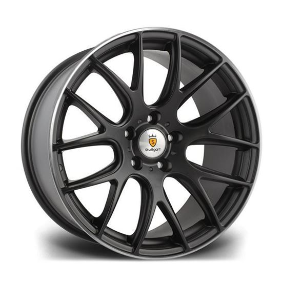 Stuttgart ST3