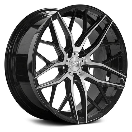 1AV ZX11