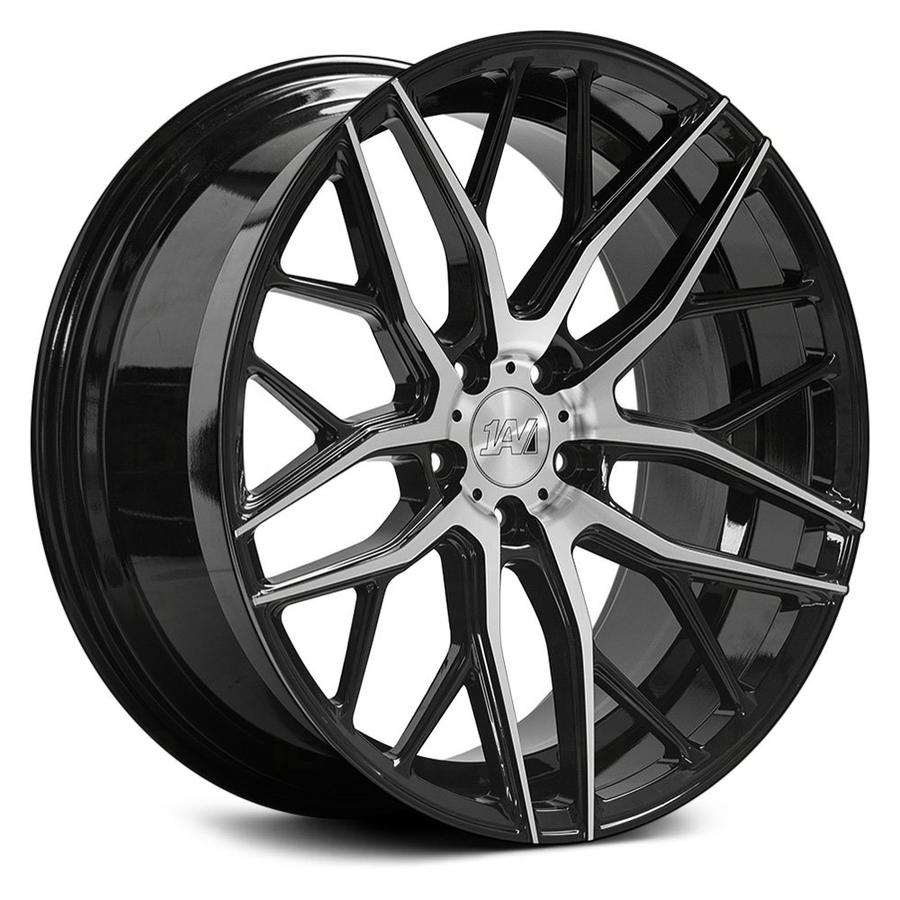 1AV ZX11
