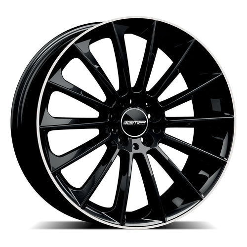 GMP Italia – Stellar – Black Diamond Lip