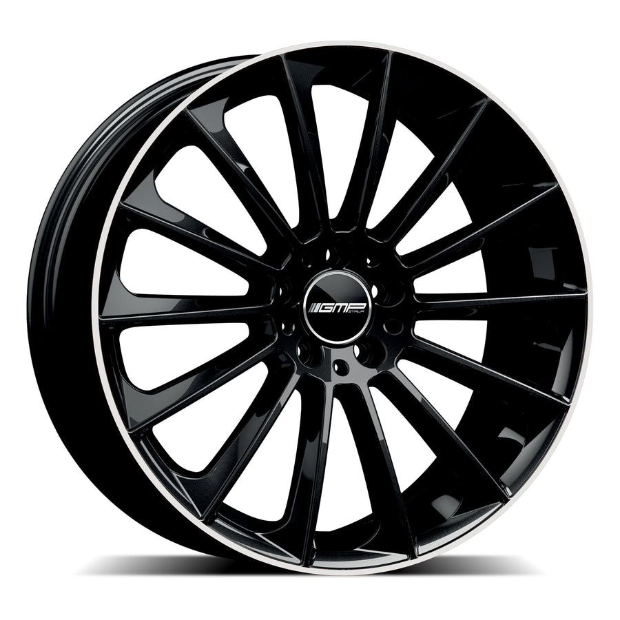 GMP Italia – Stellar – Black Diamond Lip