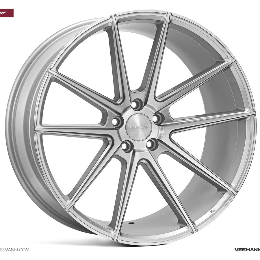 Veemann VFS4