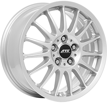 ATS Street Rallye - Sølv