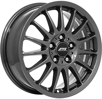 ATS Street Rally