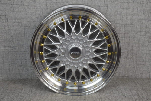 Dare Motorsport RS