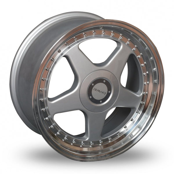Dare Motorsport F5