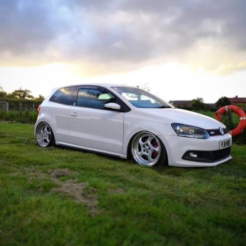 Dare Motorsport F6