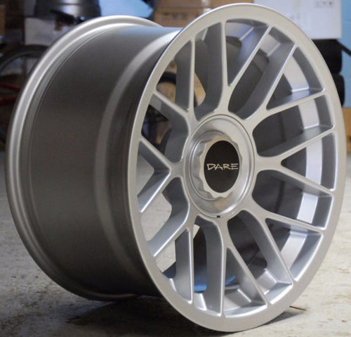 Dare Motorsport RC