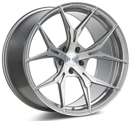 Rohana RFX5