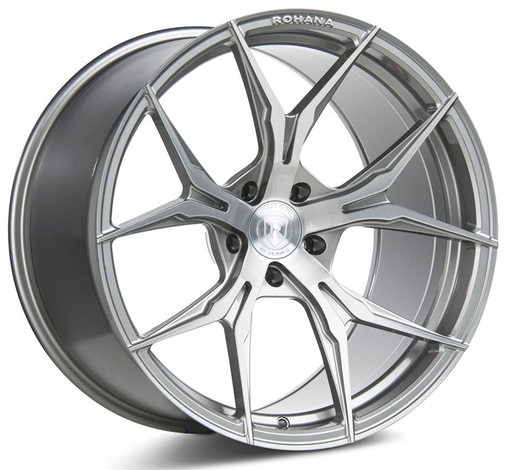 Rohana RFX5