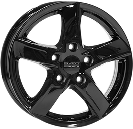 Anzio Sprint - Black