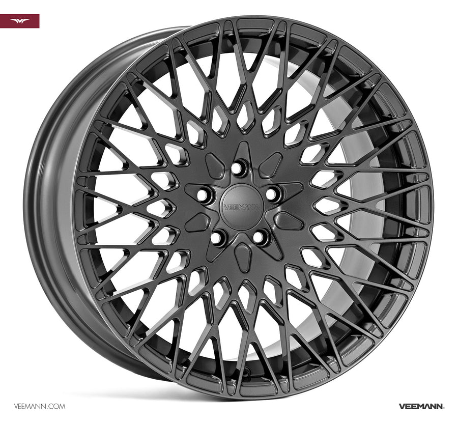 Veemann VC540