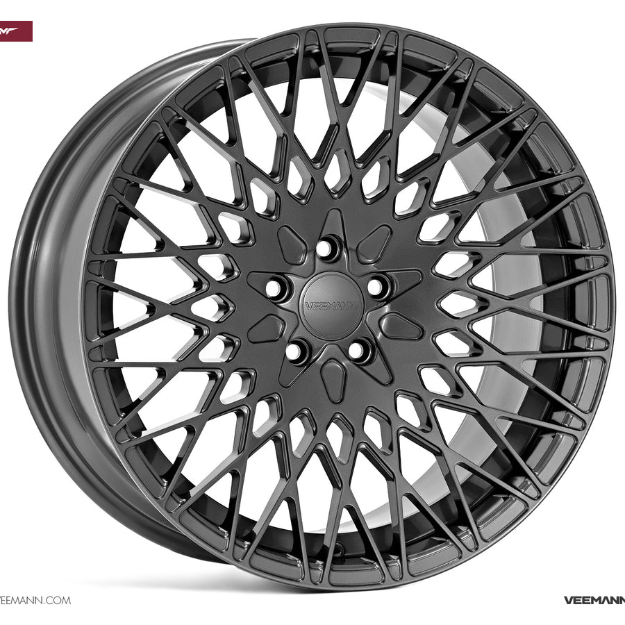 Veemann VC540