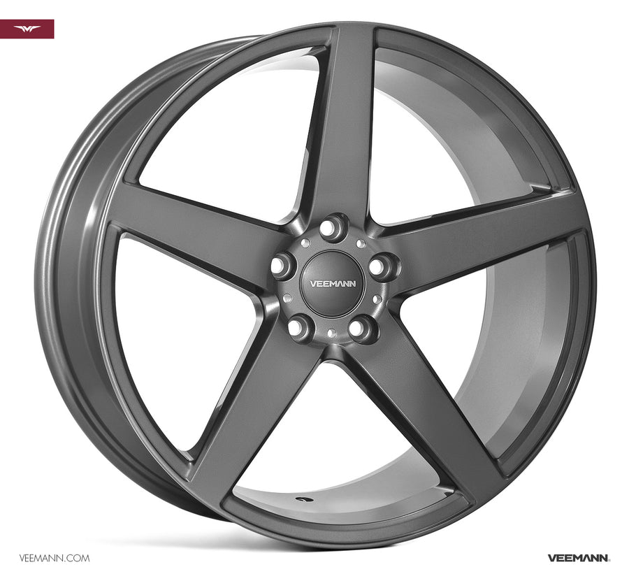 Veemann VFS8