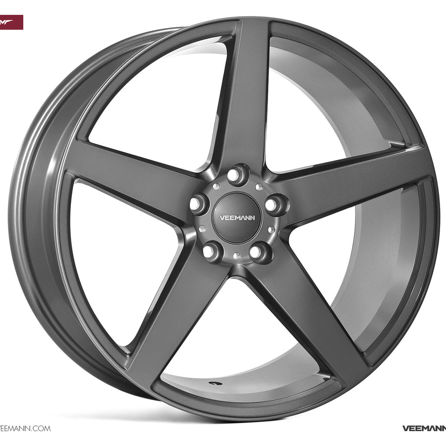 Veemann VFS8