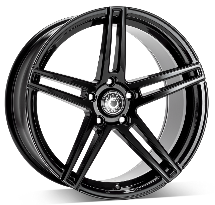 Wrath WF1