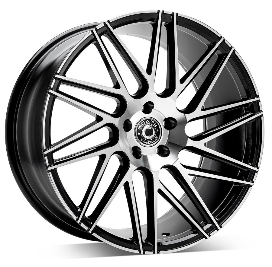 Wrath WF4