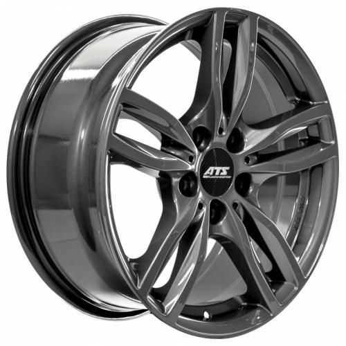 ATS Evolution