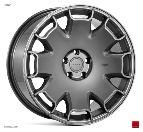 Ispiri CSR2