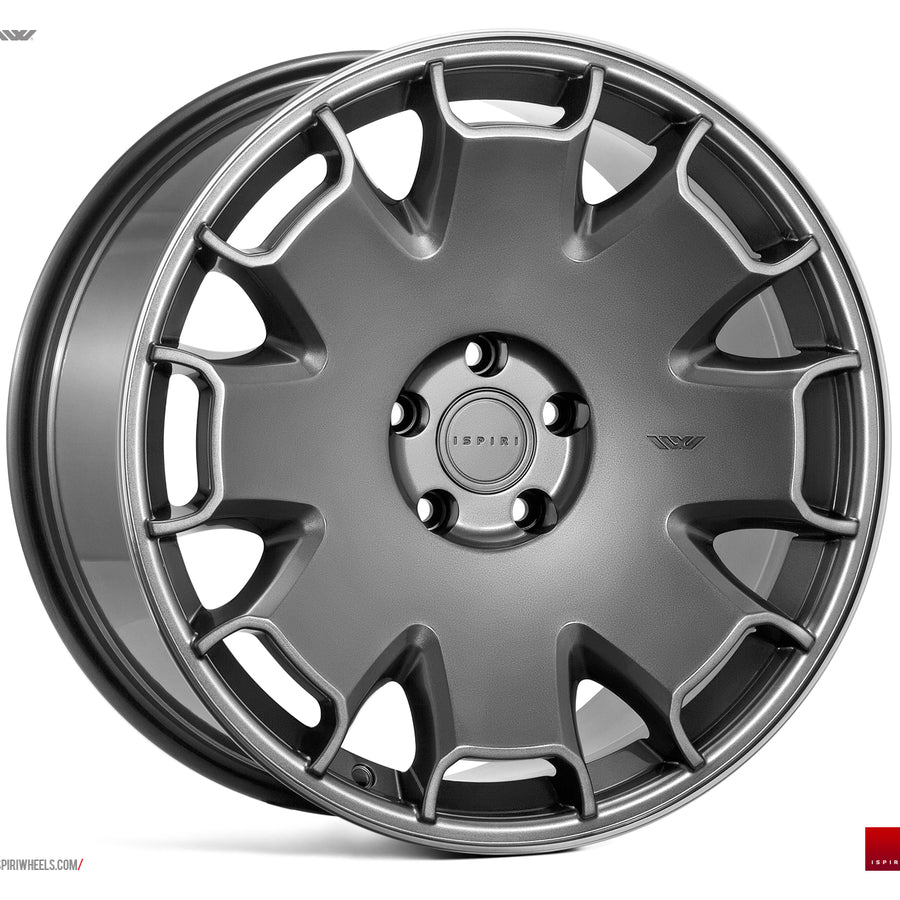 Ispiri CSR2