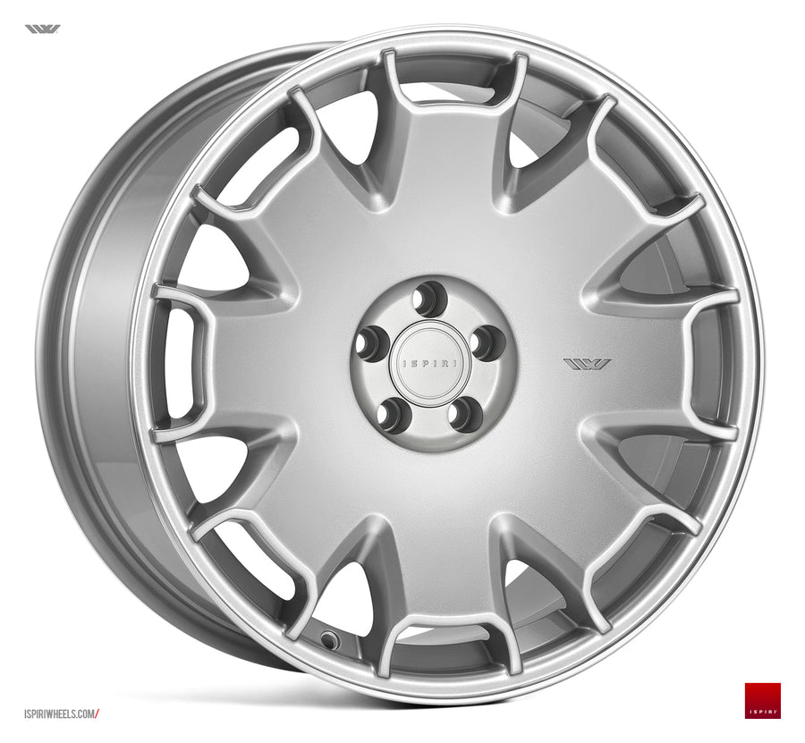 Ispiri CSR2