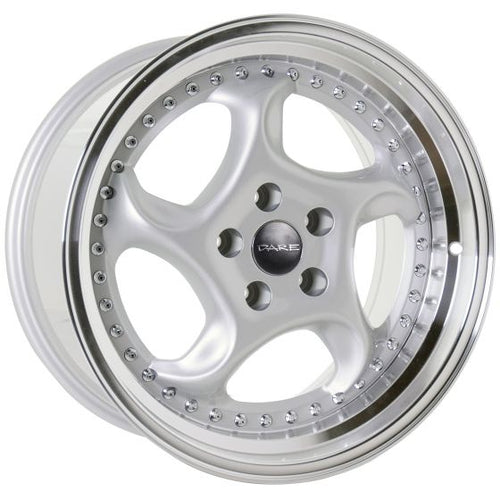 Dare Motorsport F6