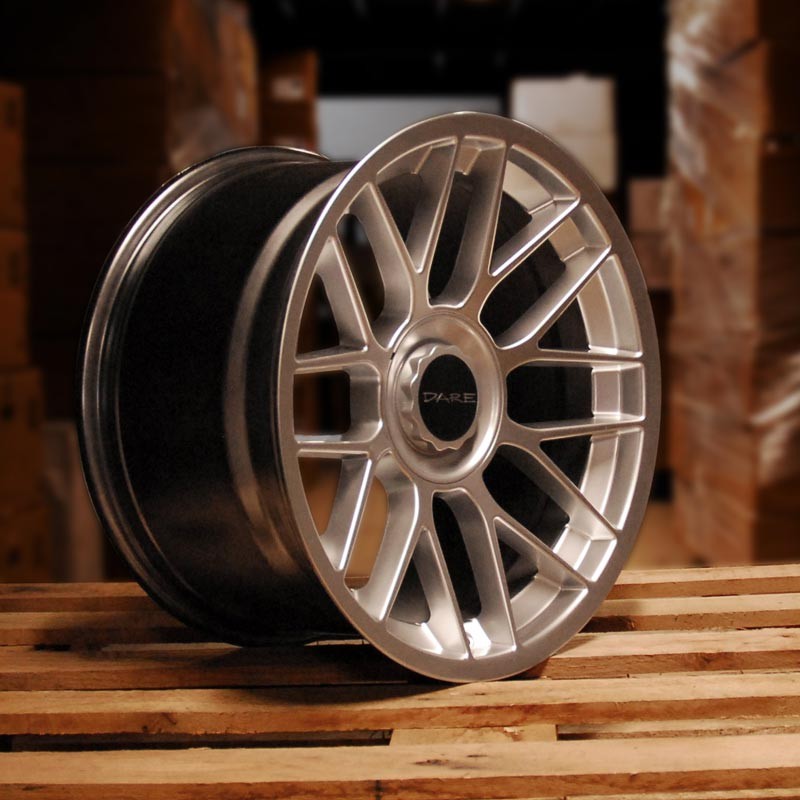 Dare Motorsport RC