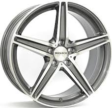 Monaco MC3