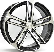 Monaco MC4