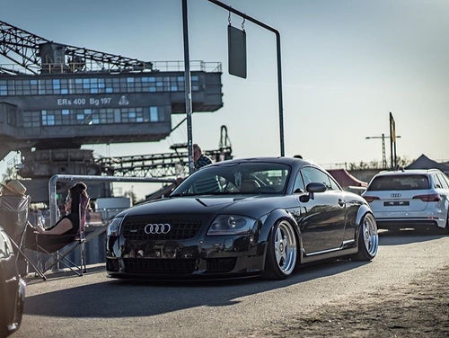 Dare Motorsport F5