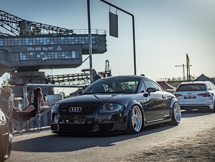 Dare Motorsport F5