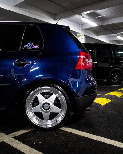 Dare Motorsport F5