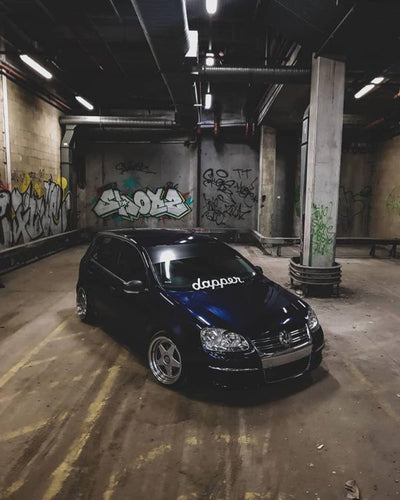 Dare Motorsport F5