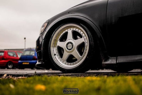 Dare Motorsport F5