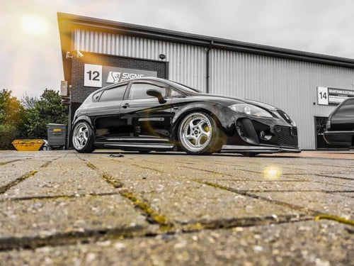 Dare Motorsport F6