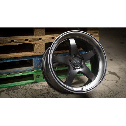 Dare Motorsport F7
