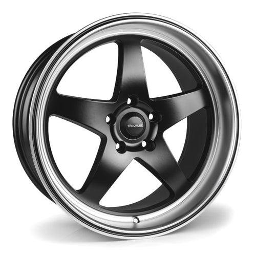 Dare Motorsport F7