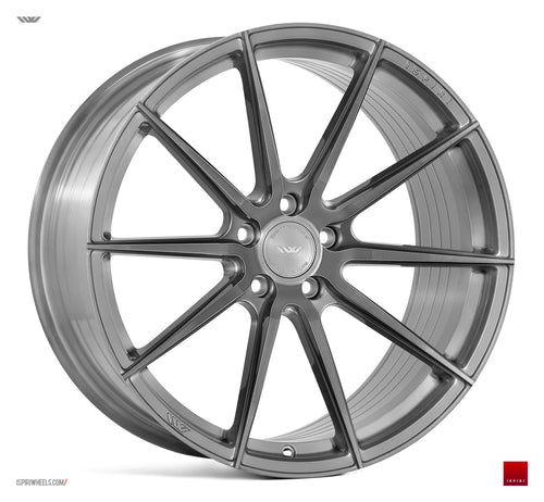 Ispiri FFR1