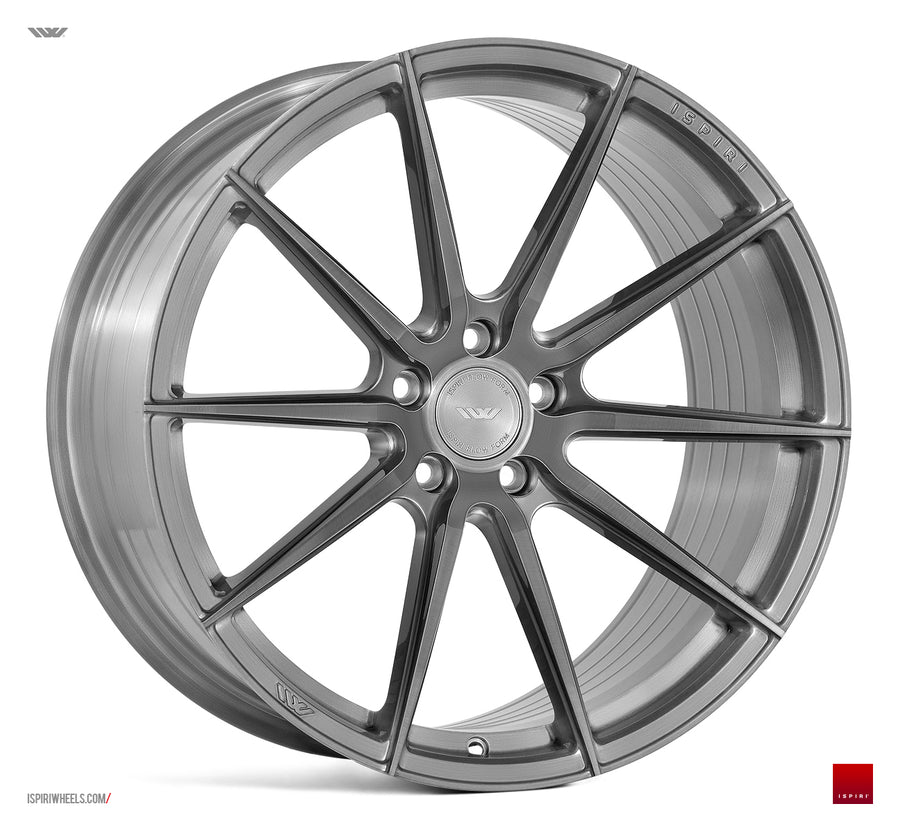 Ispiri FFR1