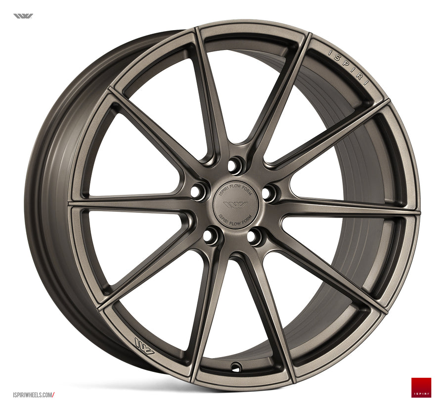 Ispiri FFR1