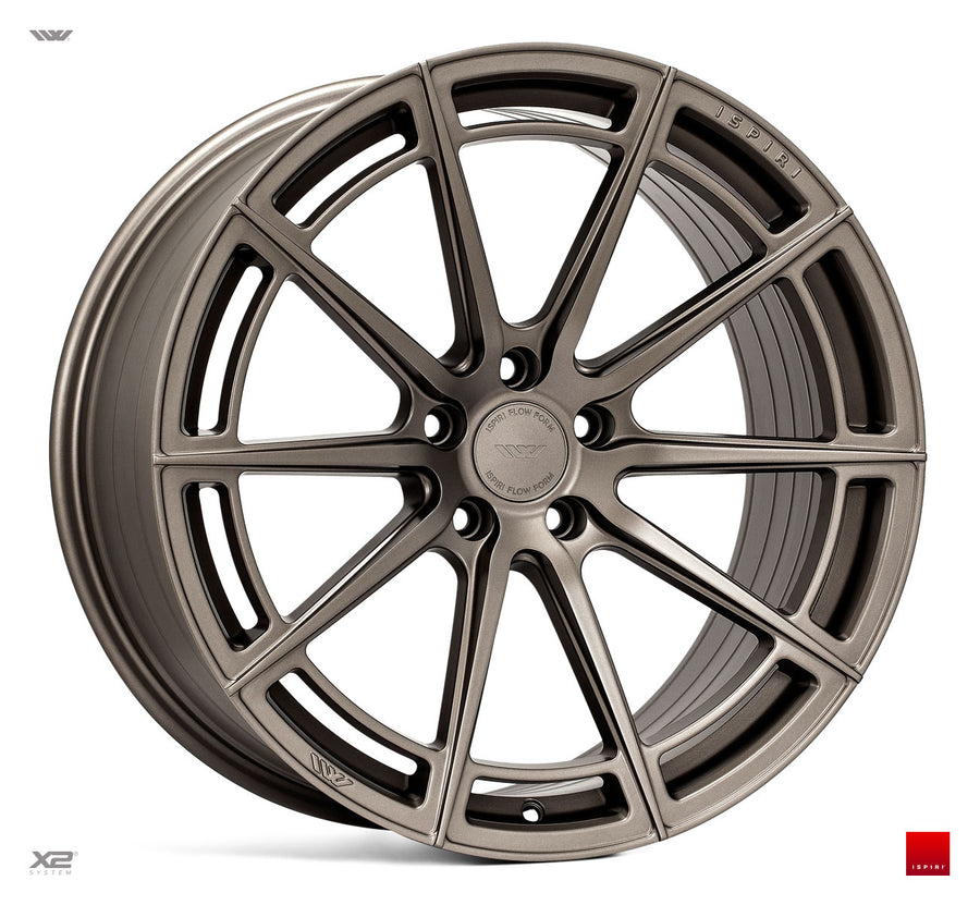 Ispiri FFR2