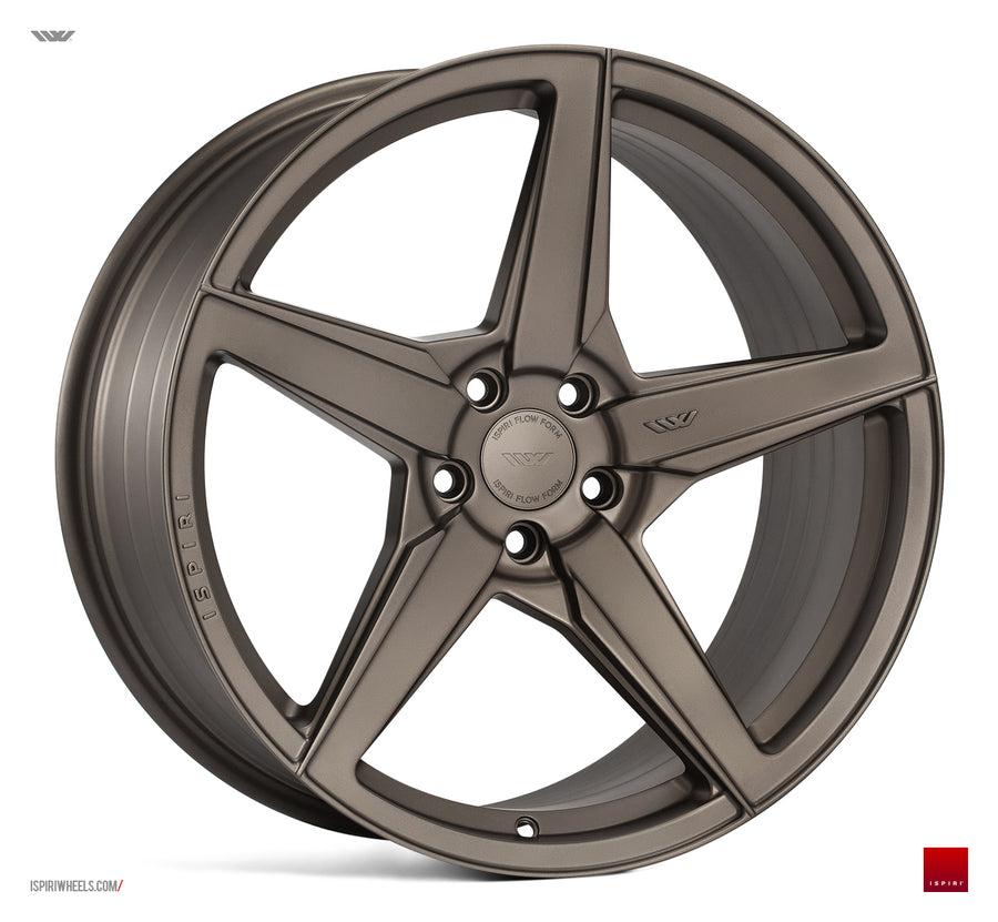Ispiri FFR5