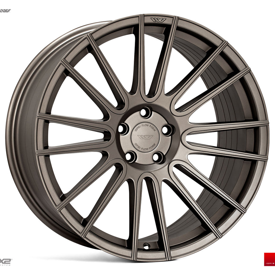 Ispiri FFR8