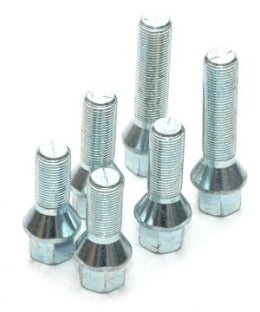 Bolts
