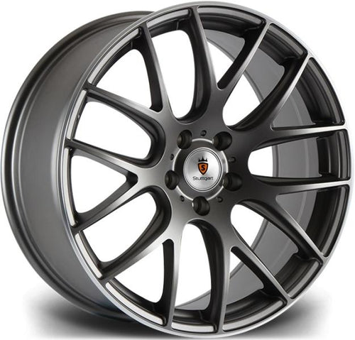 Stuttgart ST3