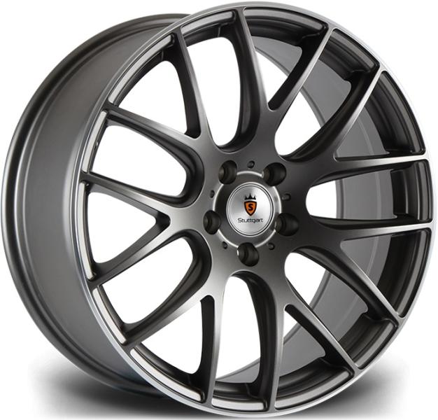 Stuttgart ST3