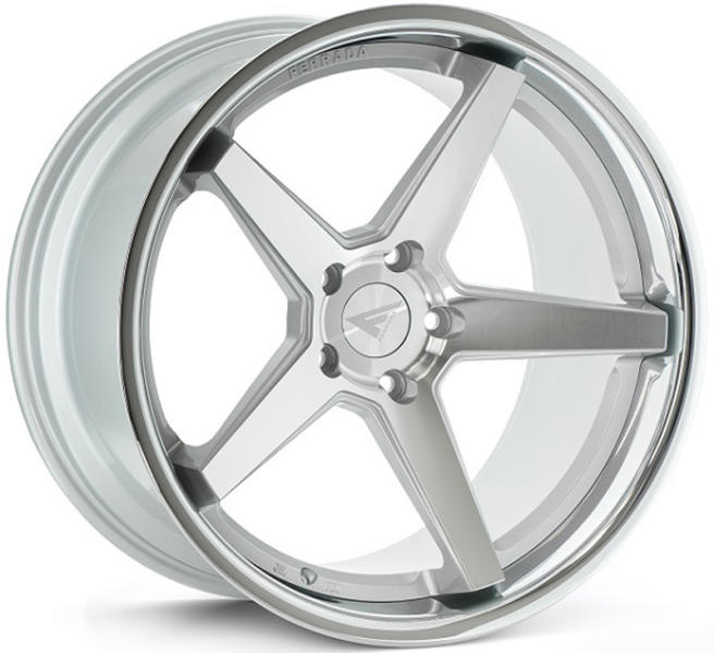 Ferrada FR3