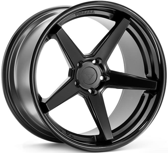 Ferrada FR3