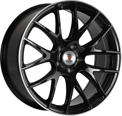 Stuttgart ST3